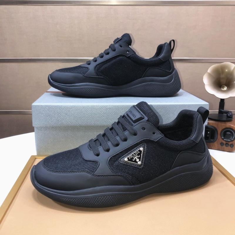 Prada Casual Shoes